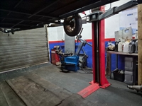 long-established mechanical business mossel - 1