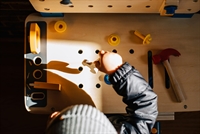 established online retailer child - 1