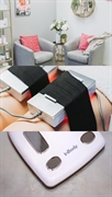 established beauty slimming clinic - 1