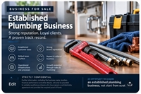 plumbing business upmarket cape - 1