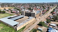 mixed use property bloemfontein - 1