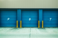 self storage businesses properties - 1