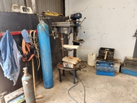 successful welding business with - 3