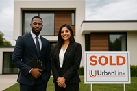 trusted real estate franchise - 1