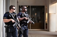 established full-service elite security - 1