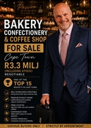 coffee shop confectionery deli - 1