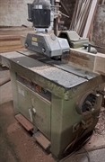 well-established joinery manufacturing business - 2