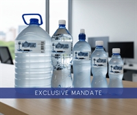 bottling waterplaas franchise - 1