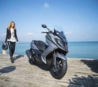 flexible scooter hire franchise - 2