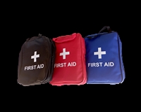 well-established first aid business - 3
