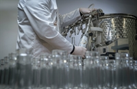 ready-to-operate juice bottling fmcg - 1