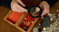 established profitable pawnshop business - 1