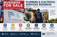 plumbing gas business cape - 1