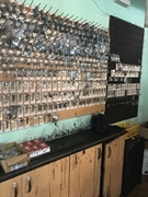 established key cutting locksmith - 1