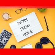 excellent work from home - 1