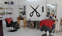 barbershop for sale goodwood - 1