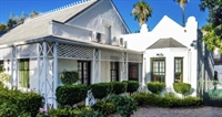 guesthouse oudtshoorn - 2