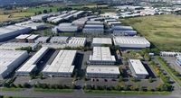 industrial warehouse opportunity philippi - 1