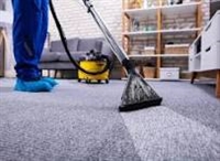 carpet cleaning franchise westrand - 1