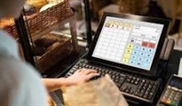 established pos software client - 1