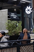 shift espresso bar is - 1