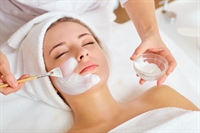 independent beauty salon nailbar - 1