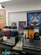 established water purification beverages - 3