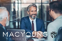 business brokerage franchise territory - 1