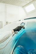 established body shop george - 2