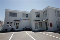 100 occupancy student accommodation - 1