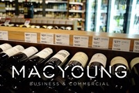 highly profitable liquor store - 1