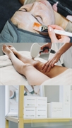 established beauty slimming clinic - 3