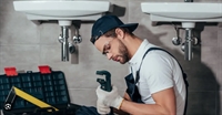 leading plumbing business cape - 1