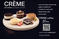 prime new crème coffee - 3