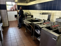 established profitable pizza burger - 3