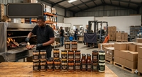 premium sauce spice braai - 1