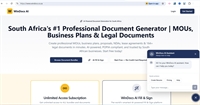 ai document automation saas - 1