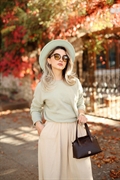 sustainable fashion women's apparel - 1
