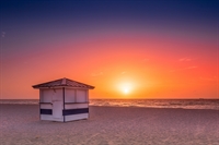 guesthouse at the beach - 1