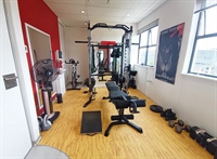 profitable personal training studio - 1