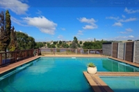 vaal river waterfront established - 1
