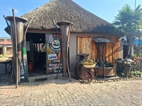 car wash braai shop - 2