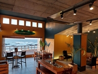 prime beachfront coffee cafe - 1