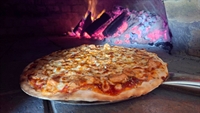 prime coffee shop pizza - 3
