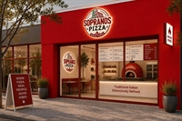 prime new sopranos pizza - 1