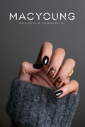 stunning beauty salon - 3