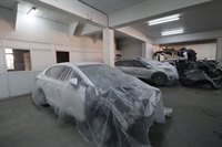 panel beating business turfontein - 1