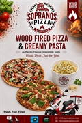 prime new sopranos pizza - 3
