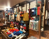 established laundry fabric retail - 2