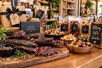 speciality biltong gift shop - 1